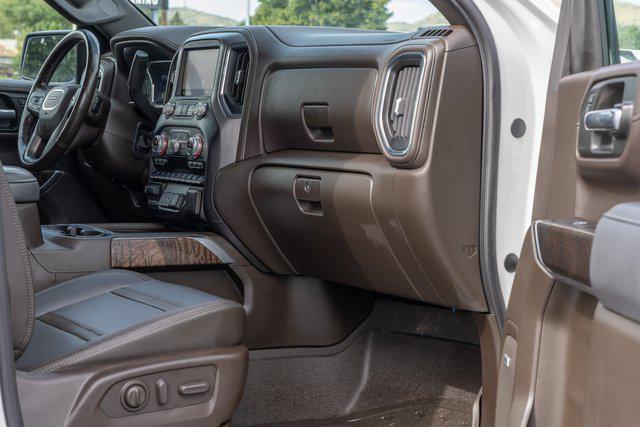 used 2019 GMC Sierra 1500 car, priced at $41,900