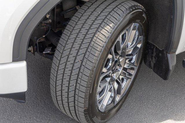 used 2019 GMC Sierra 1500 car, priced at $41,900