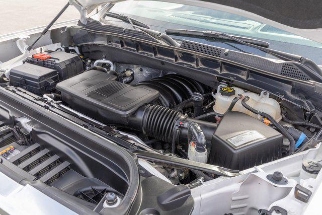 used 2019 GMC Sierra 1500 car, priced at $41,900