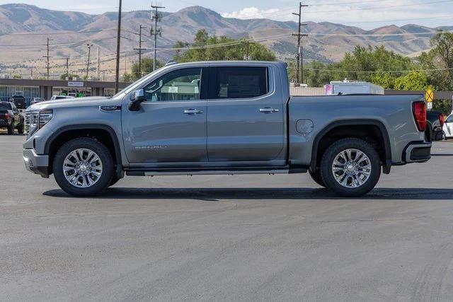 new 2026 GMC Sierra 1500 car, priced at $72,745