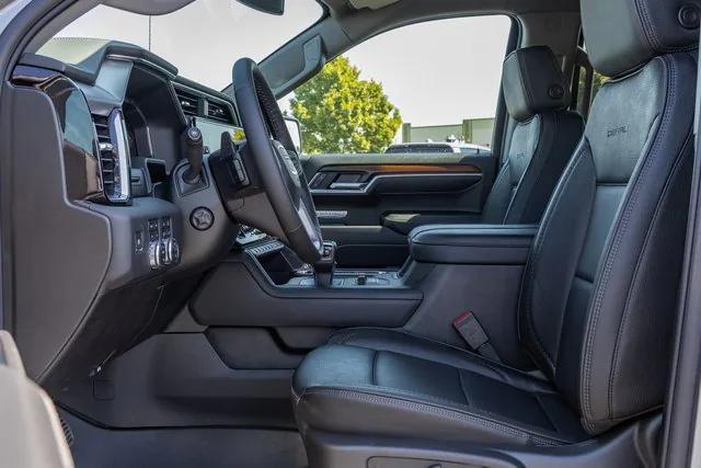 new 2026 GMC Sierra 1500 car, priced at $72,745