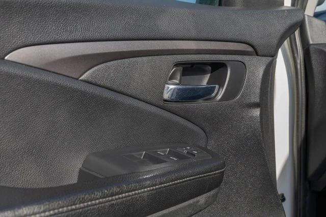 used 2017 Honda Ridgeline car, priced at $21,892