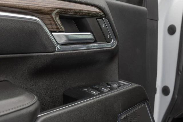 used 2024 Chevrolet Silverado 2500 car, priced at $54,900