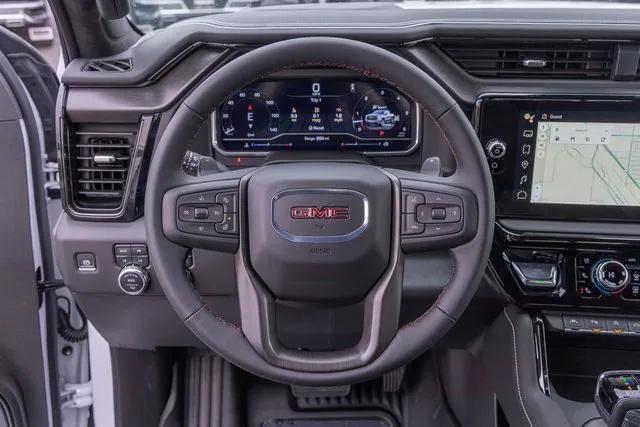 new 2025 GMC Sierra 1500 car, priced at $83,390