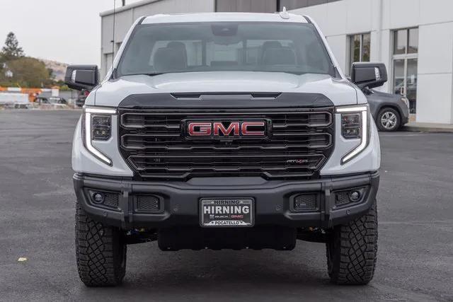 new 2025 GMC Sierra 1500 car, priced at $83,390