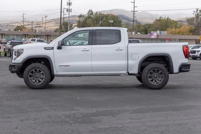 new 2025 GMC Sierra 1500 car, priced at $83,390