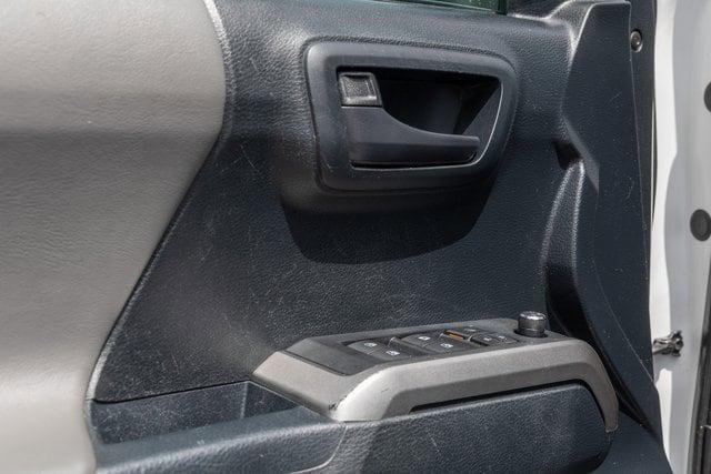 used 2016 Toyota Tacoma car, priced at $26,555