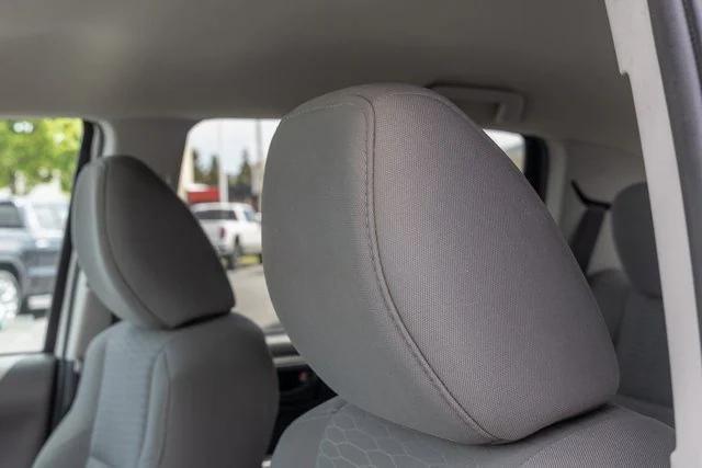 used 2016 Toyota Tacoma car, priced at $26,555