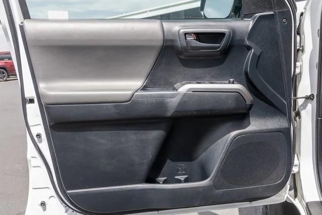 used 2016 Toyota Tacoma car, priced at $26,555