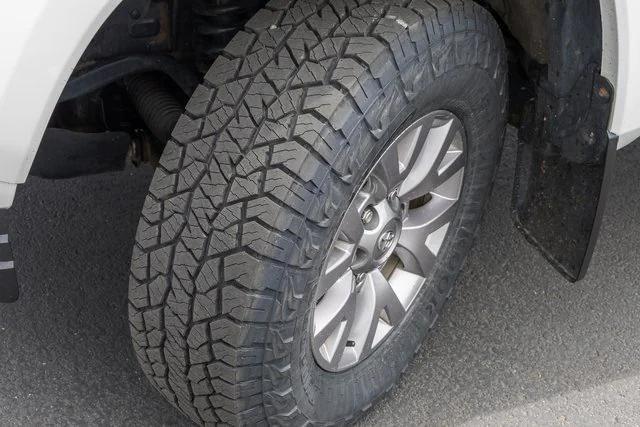 used 2016 Toyota Tacoma car, priced at $26,555