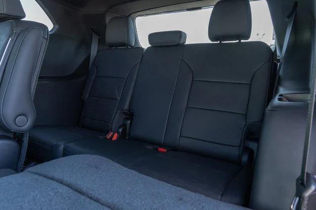 new 2026 Buick Enclave car, priced at $56,455