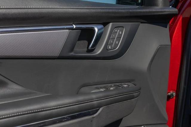 new 2026 Buick Enclave car, priced at $56,455