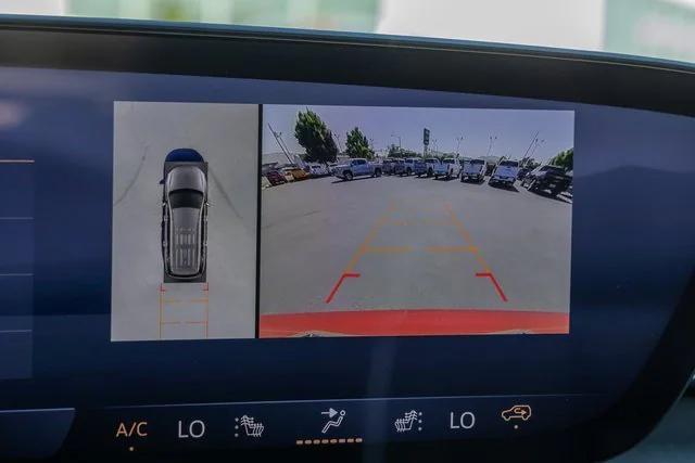 new 2026 Buick Enclave car, priced at $56,455