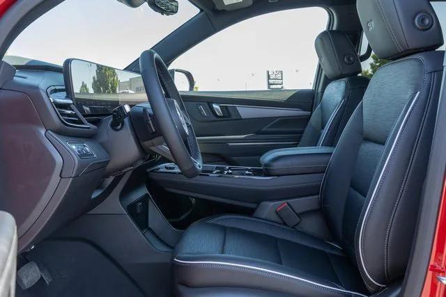 new 2026 Buick Enclave car, priced at $56,455