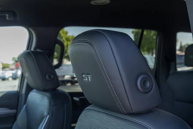 new 2026 Buick Enclave car, priced at $56,455