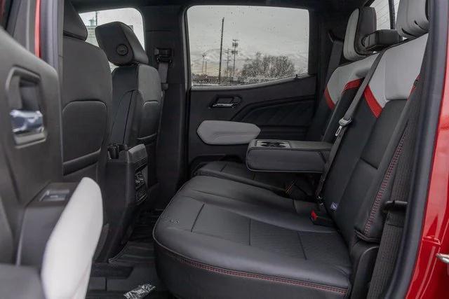 new 2024 GMC Canyon car, priced at $57,540