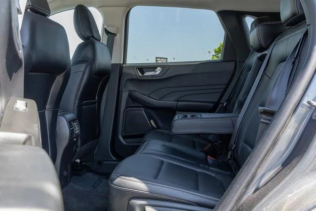 used 2021 Ford Escape car, priced at $22,950