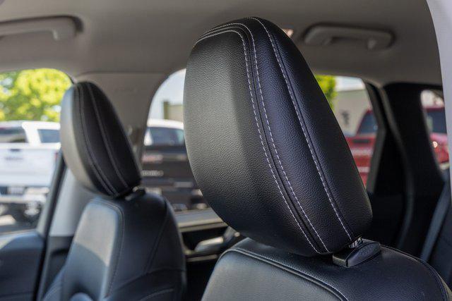 used 2021 Ford Escape car, priced at $22,950