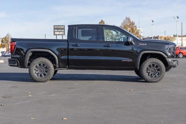 new 2025 GMC Sierra 1500 car, priced at $83,885