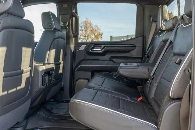 new 2025 GMC Sierra 1500 car, priced at $83,885