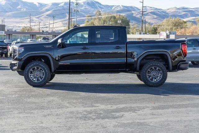 new 2025 GMC Sierra 1500 car, priced at $83,885