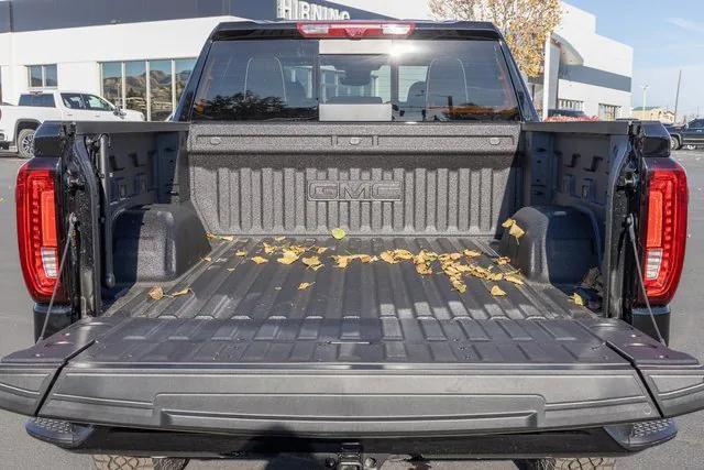 new 2025 GMC Sierra 1500 car, priced at $83,885