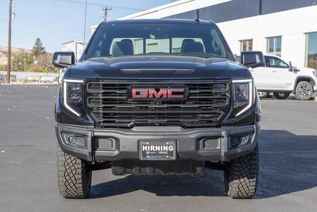 new 2025 GMC Sierra 1500 car, priced at $83,885