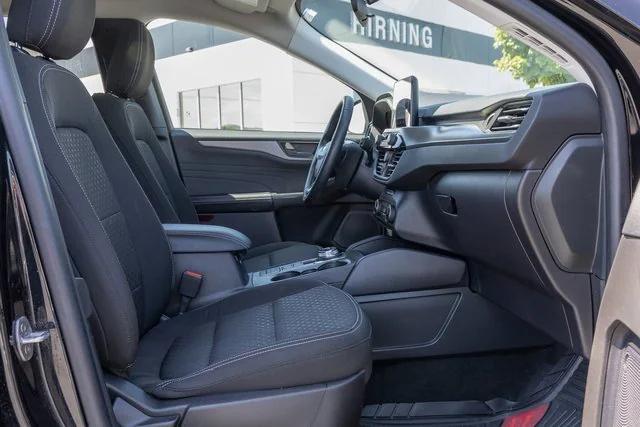 used 2024 Ford Escape car, priced at $25,950