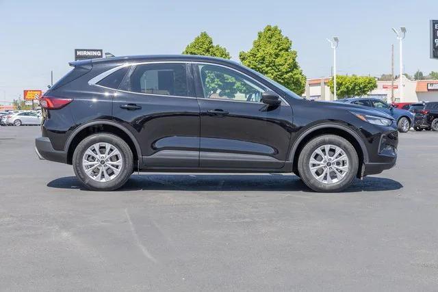 used 2024 Ford Escape car, priced at $25,950