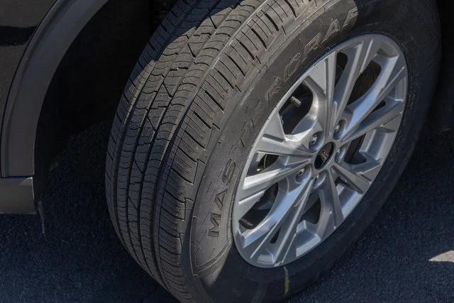 used 2024 Ford Escape car, priced at $25,950