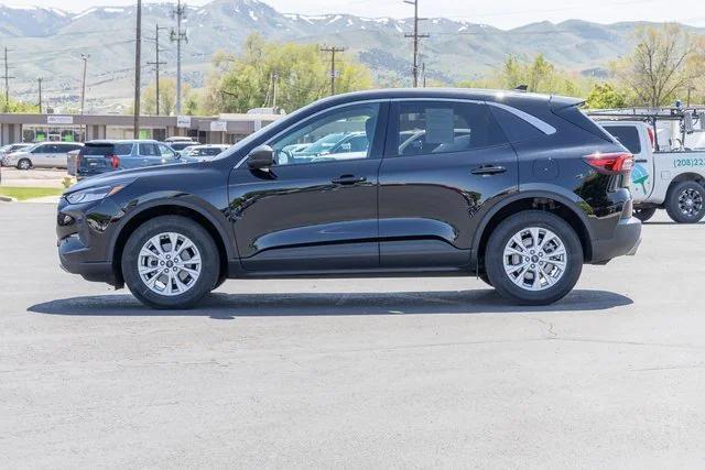 used 2024 Ford Escape car, priced at $25,950
