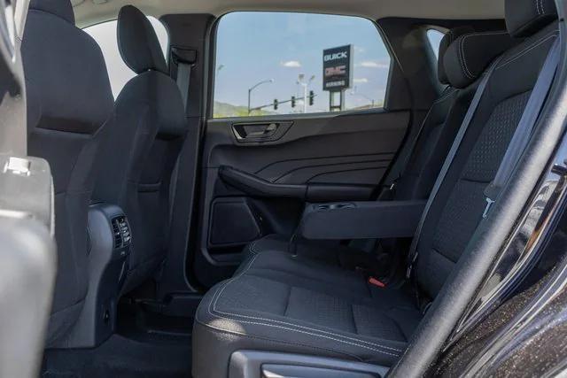used 2024 Ford Escape car, priced at $25,950