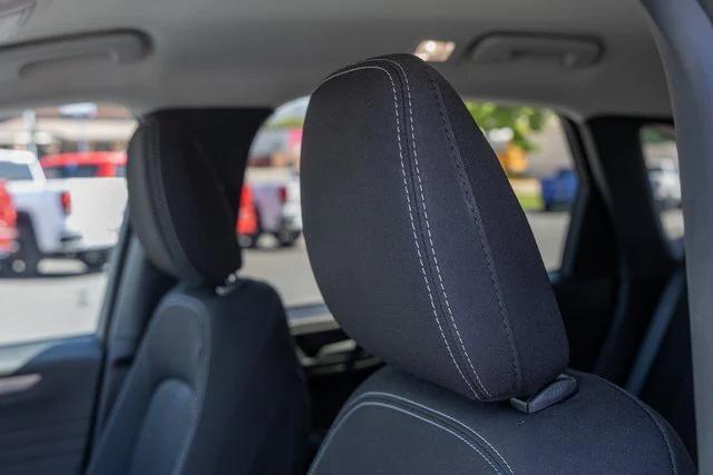 used 2024 Ford Escape car, priced at $25,950