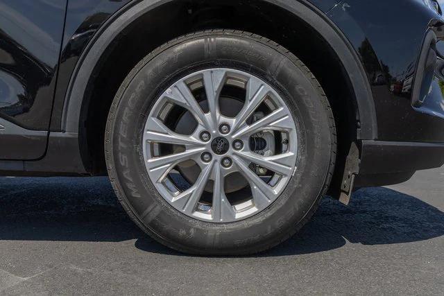 used 2024 Ford Escape car, priced at $25,950