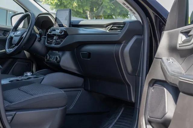 used 2024 Ford Escape car, priced at $25,950