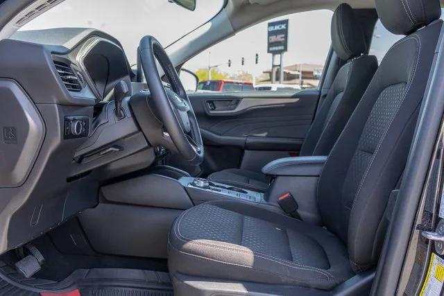 used 2024 Ford Escape car, priced at $25,950