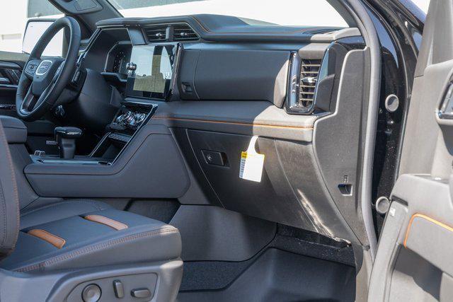 new 2026 GMC Sierra 1500 car, priced at $73,505