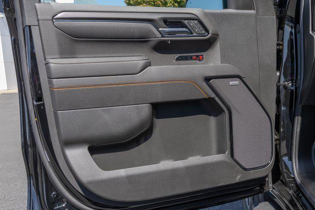 new 2026 GMC Sierra 1500 car, priced at $73,505