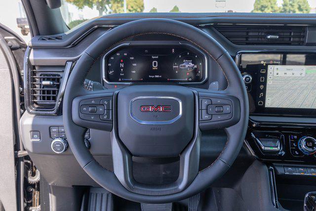 new 2026 GMC Sierra 1500 car, priced at $73,505