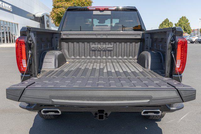 new 2026 GMC Sierra 1500 car, priced at $73,505