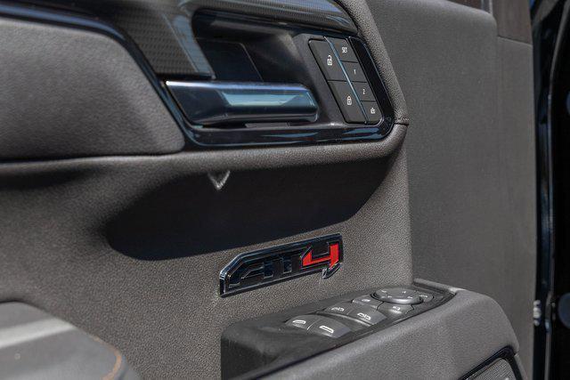 new 2026 GMC Sierra 1500 car, priced at $73,505
