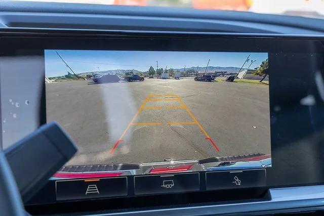 new 2026 GMC Sierra 2500 car, priced at $70,000