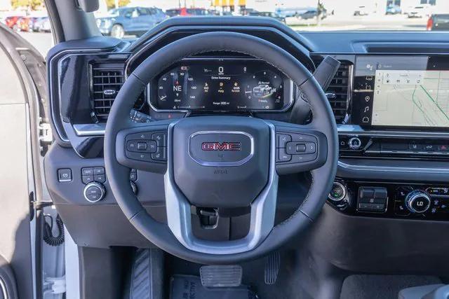 new 2026 GMC Sierra 2500 car, priced at $70,000