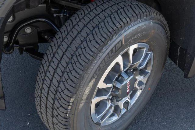 new 2026 GMC Sierra 2500 car, priced at $70,000