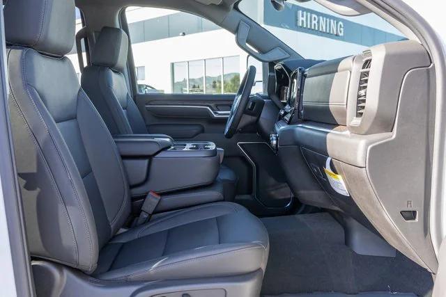 new 2026 GMC Sierra 2500 car, priced at $70,000