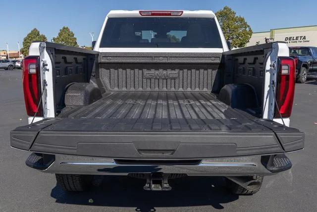 new 2026 GMC Sierra 2500 car, priced at $70,000