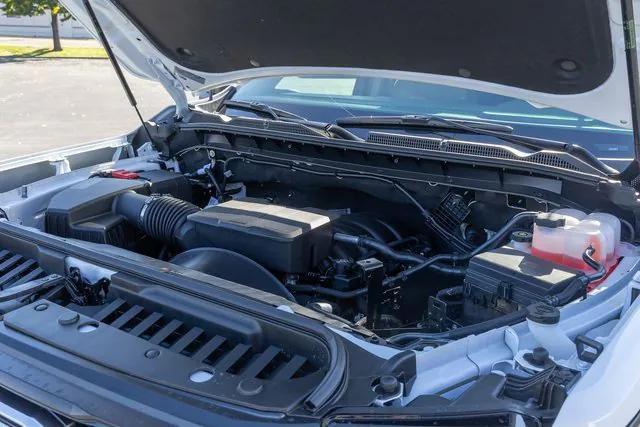 new 2026 GMC Sierra 2500 car, priced at $70,000