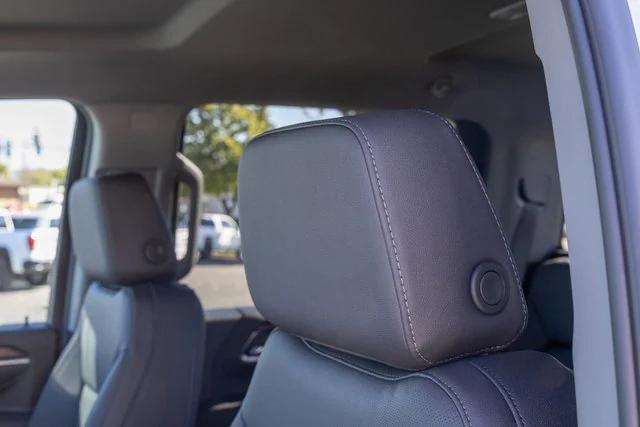 new 2026 GMC Sierra 2500 car, priced at $70,000