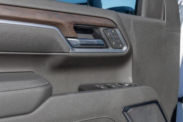 new 2026 GMC Sierra 2500 car, priced at $70,000