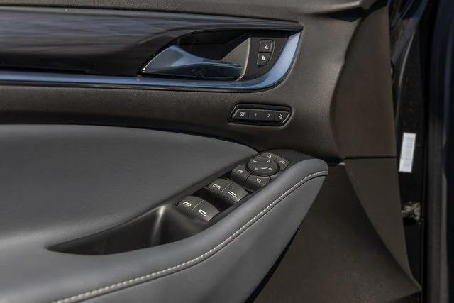 used 2024 Buick Enclave car, priced at $39,500